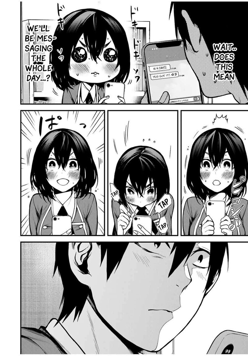 Tonari No Kurokawa San 6 16