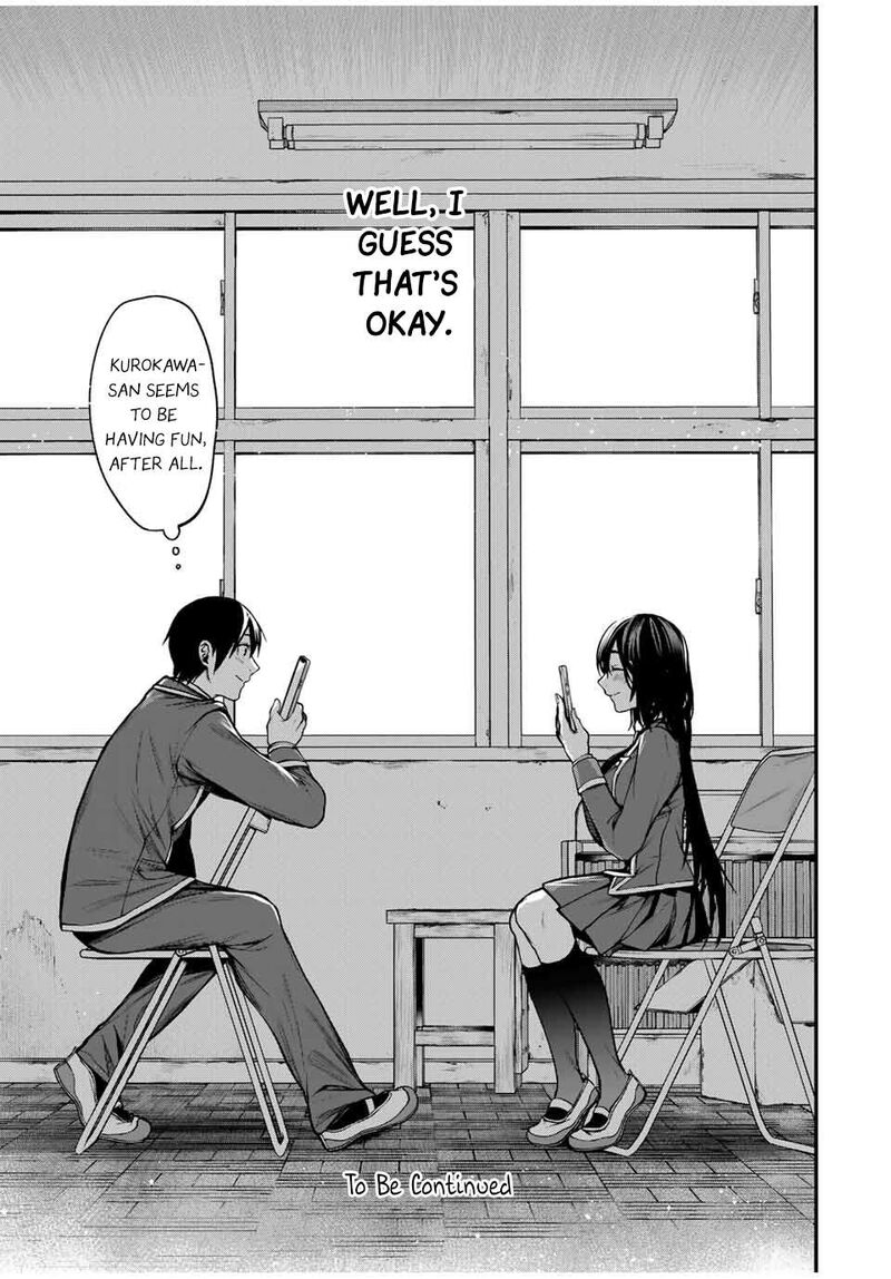 Tonari No Kurokawa San 6 17