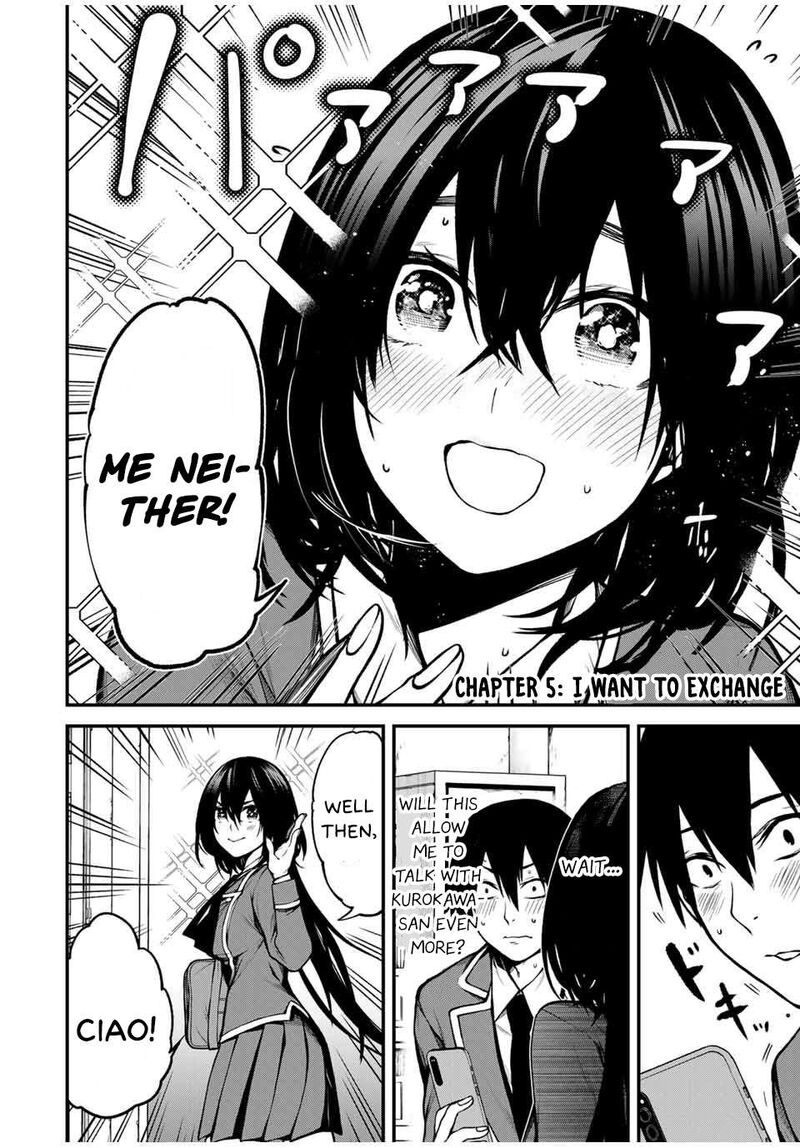 Tonari No Kurokawa San 6 2