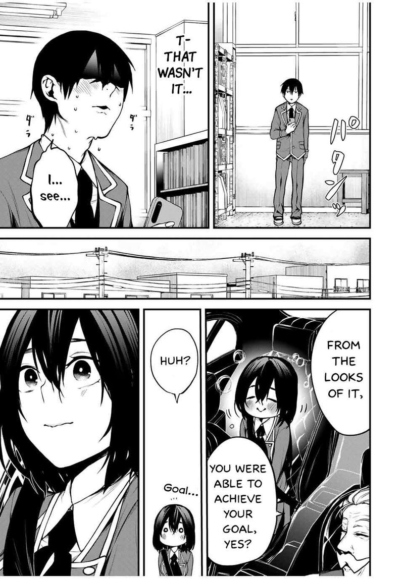 Tonari No Kurokawa San 6 3