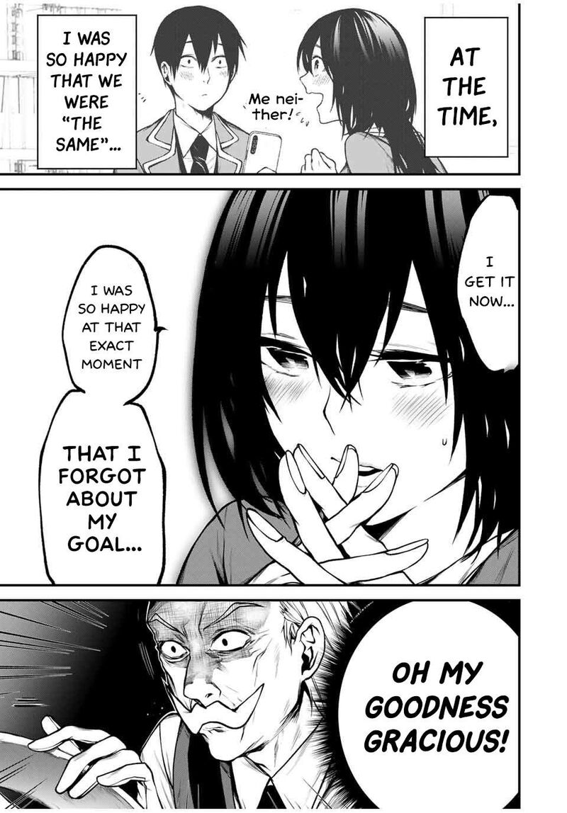 Tonari No Kurokawa San 6 5