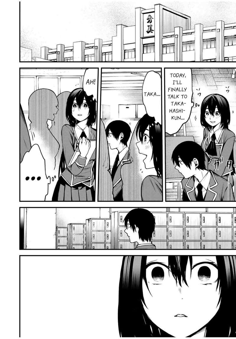 Tonari No Kurokawa San 6 6