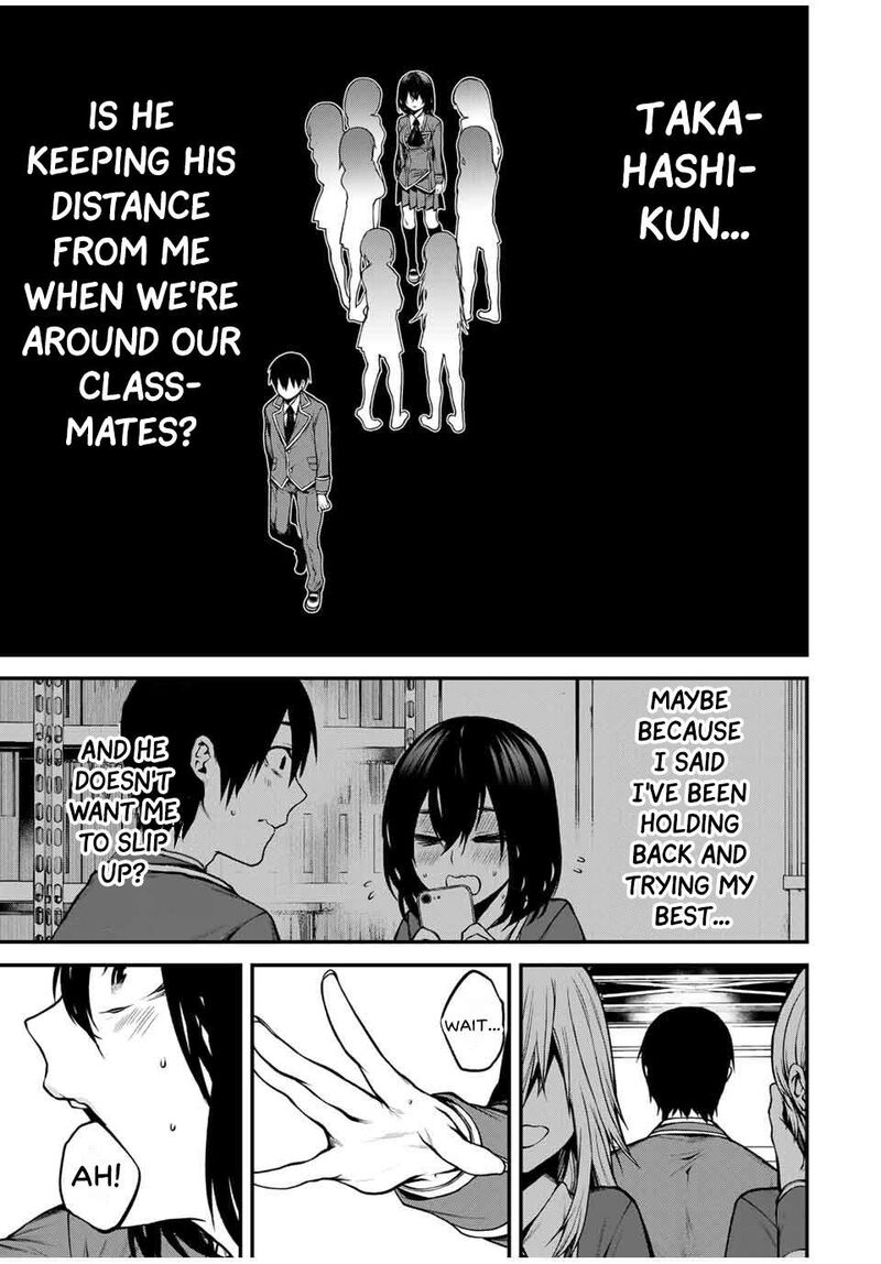 Tonari No Kurokawa San 6 7