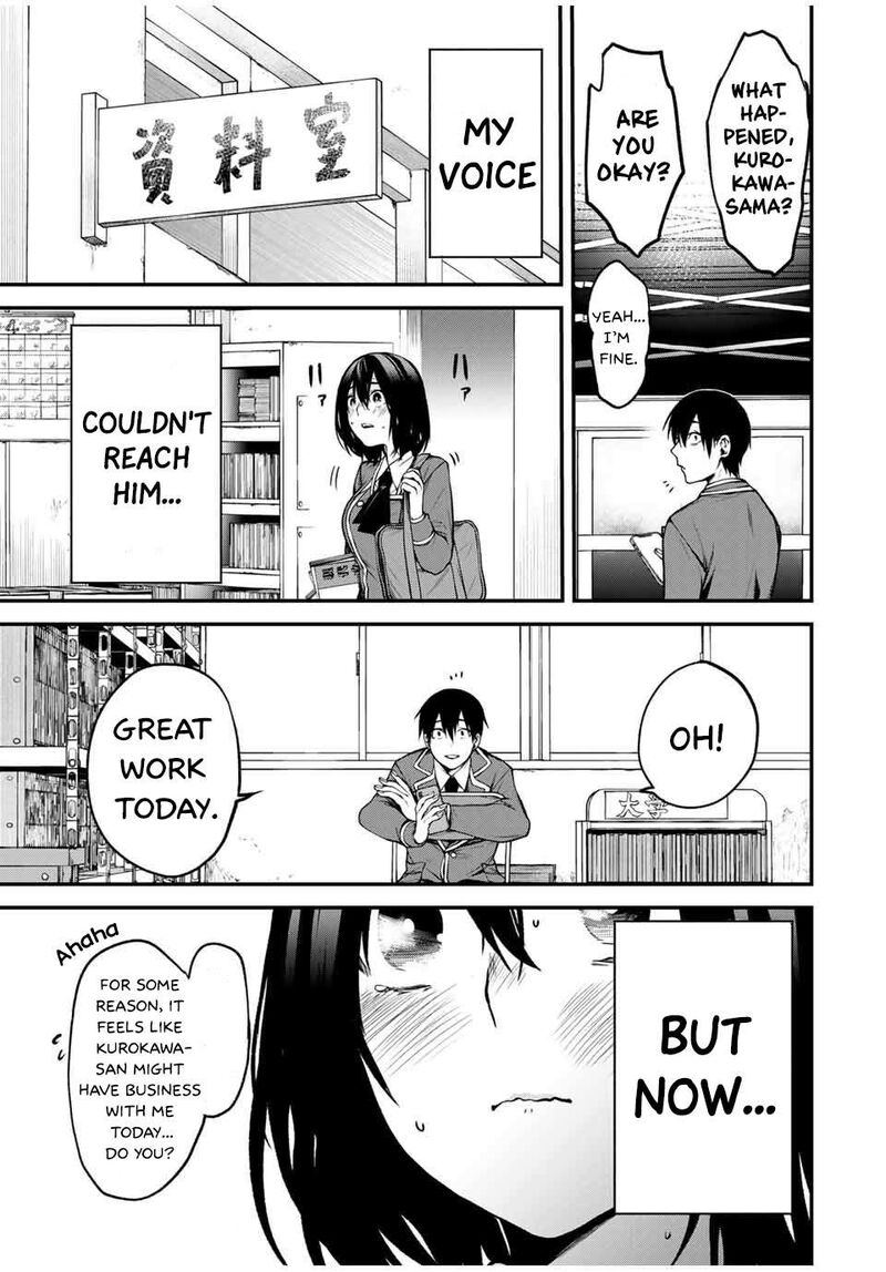 Tonari No Kurokawa San 6 9