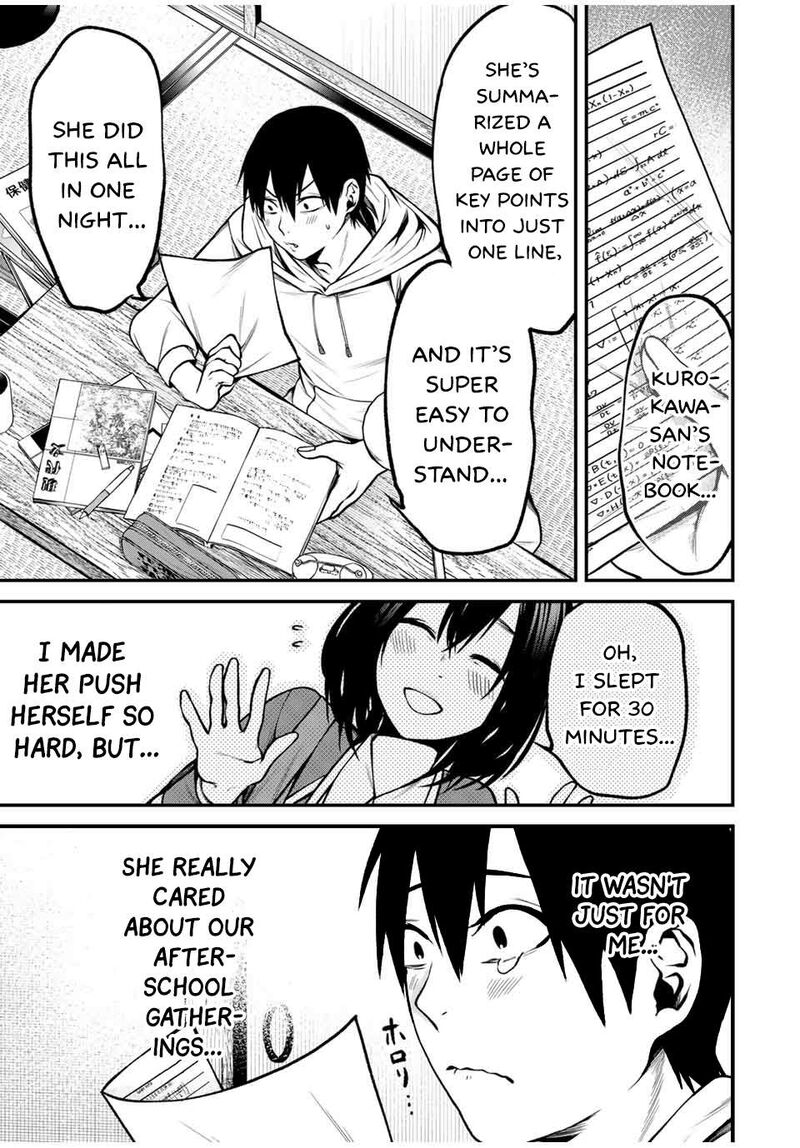Tonari No Kurokawa San 8 1