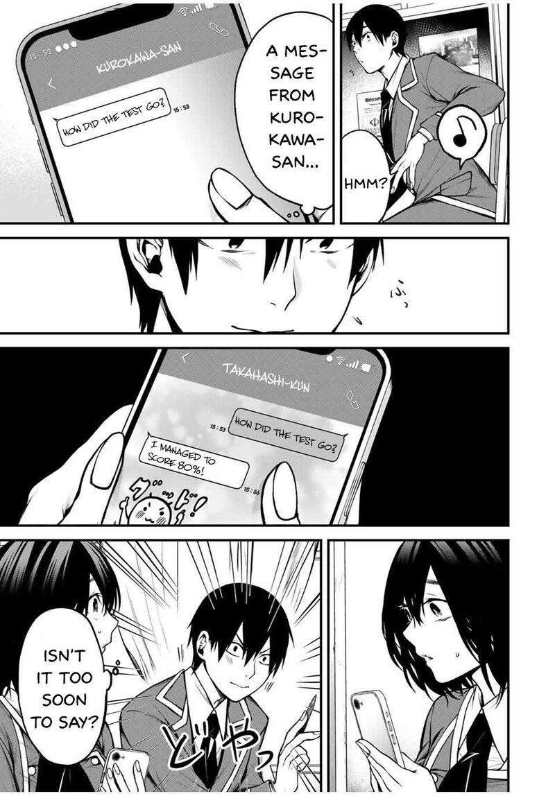 Tonari No Kurokawa San 8 11
