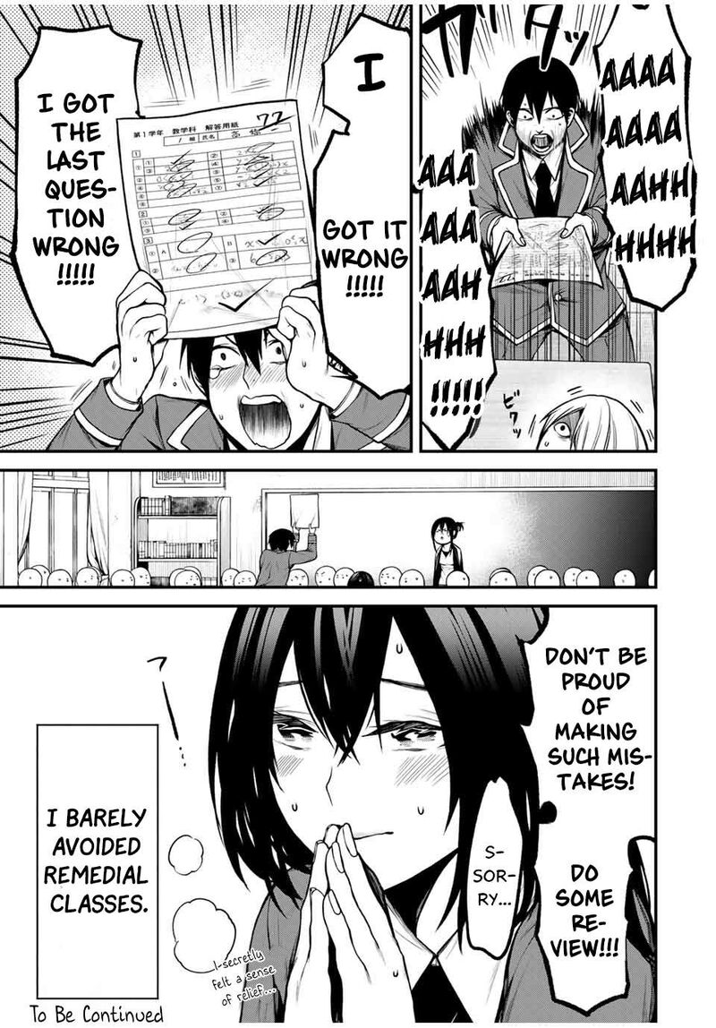 Tonari No Kurokawa San 8 15