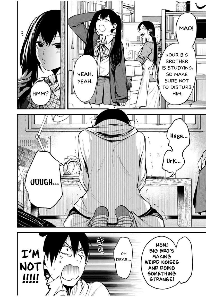 Tonari No Kurokawa San 8 2