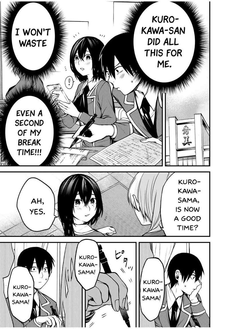 Tonari No Kurokawa San 8 3