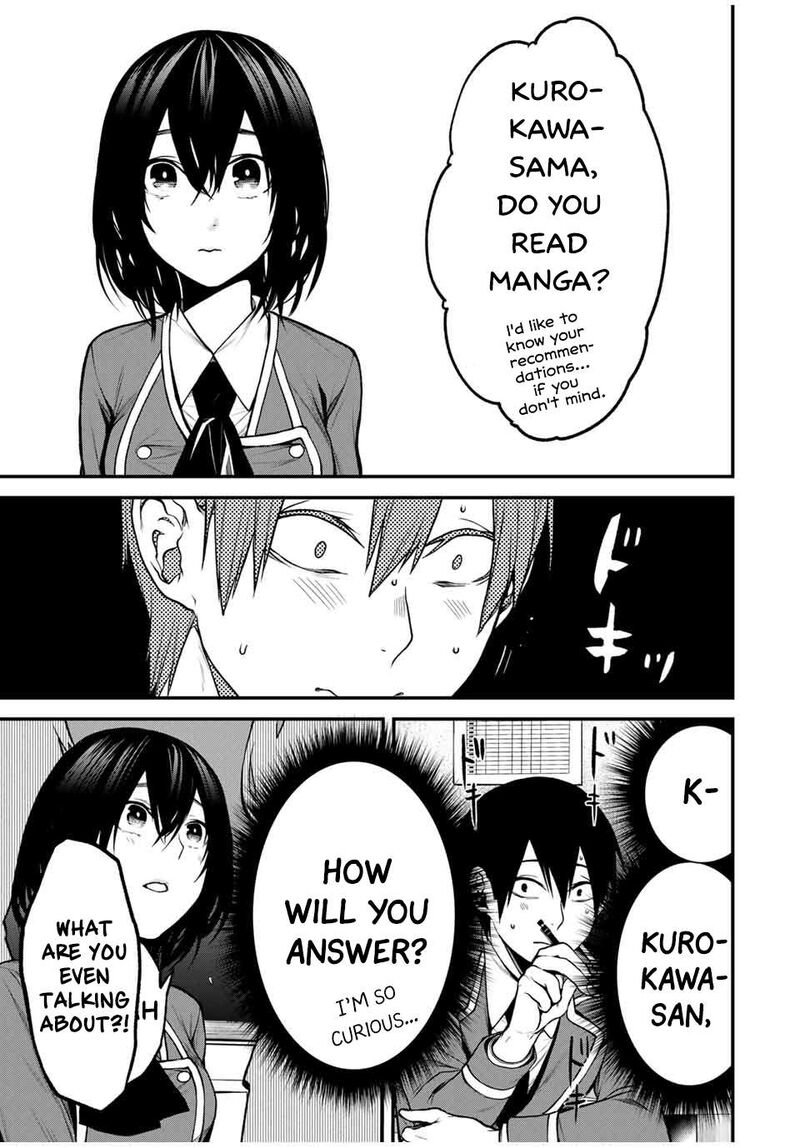 Tonari No Kurokawa San 8 5
