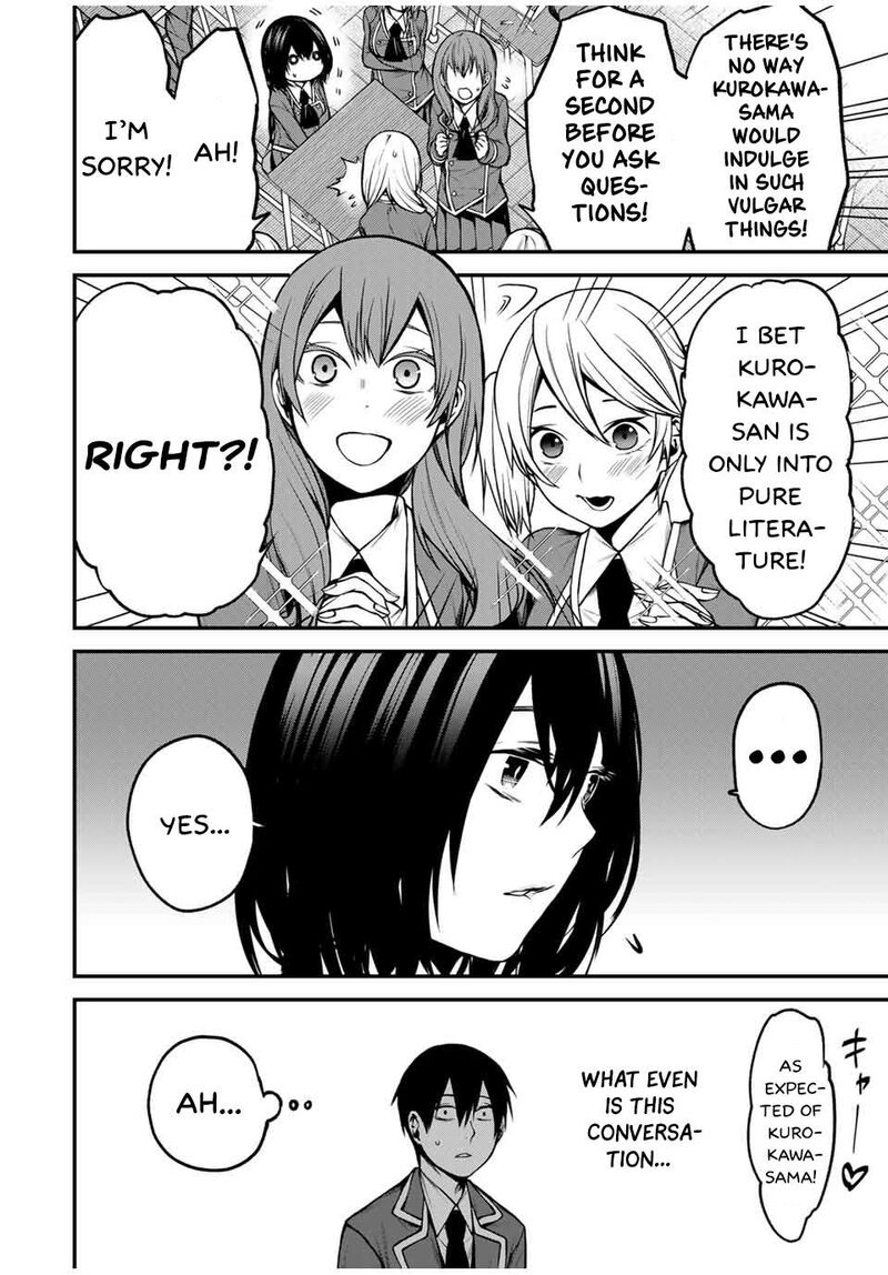 Tonari No Kurokawa San 8 6