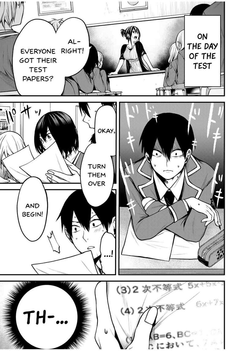 Tonari No Kurokawa San 8 9