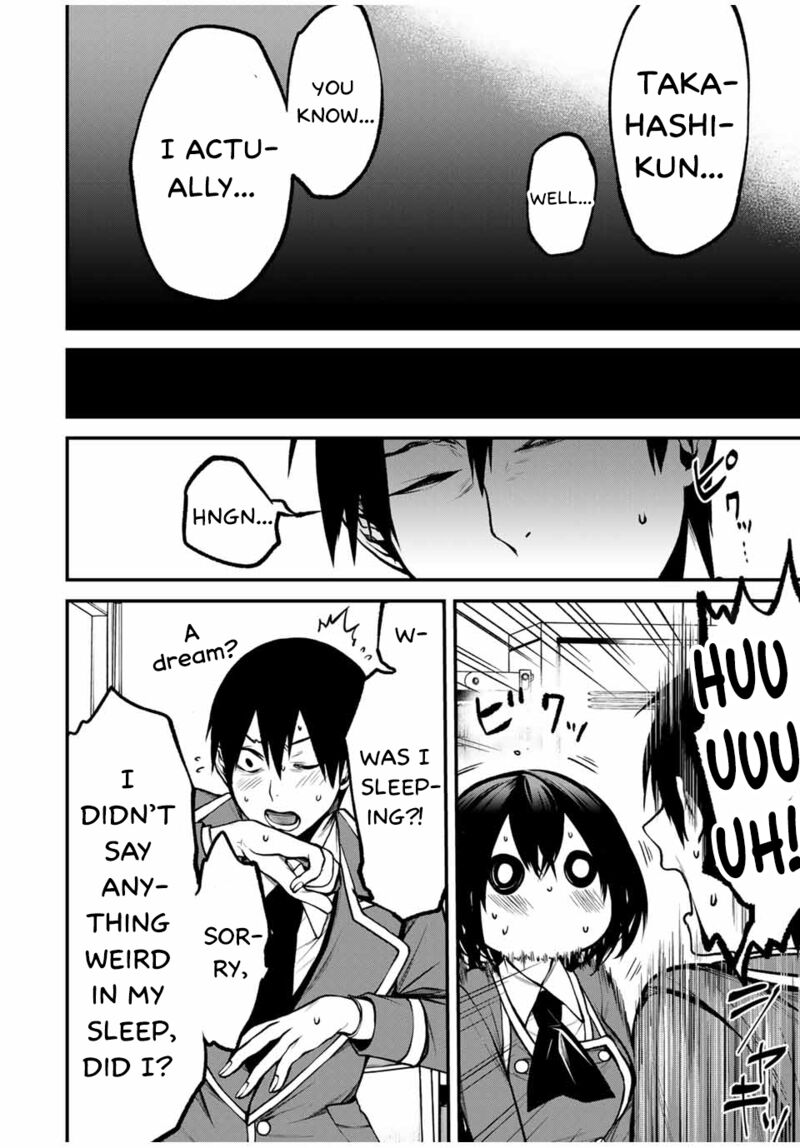 Tonari No Kurokawa San 9 12