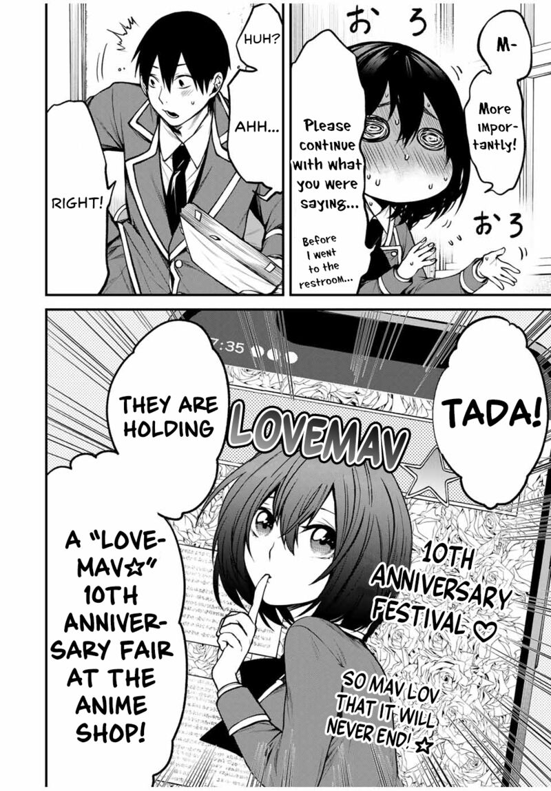 Tonari No Kurokawa San 9 14