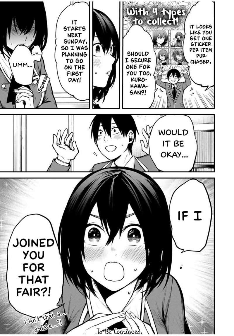 Tonari No Kurokawa San 9 15