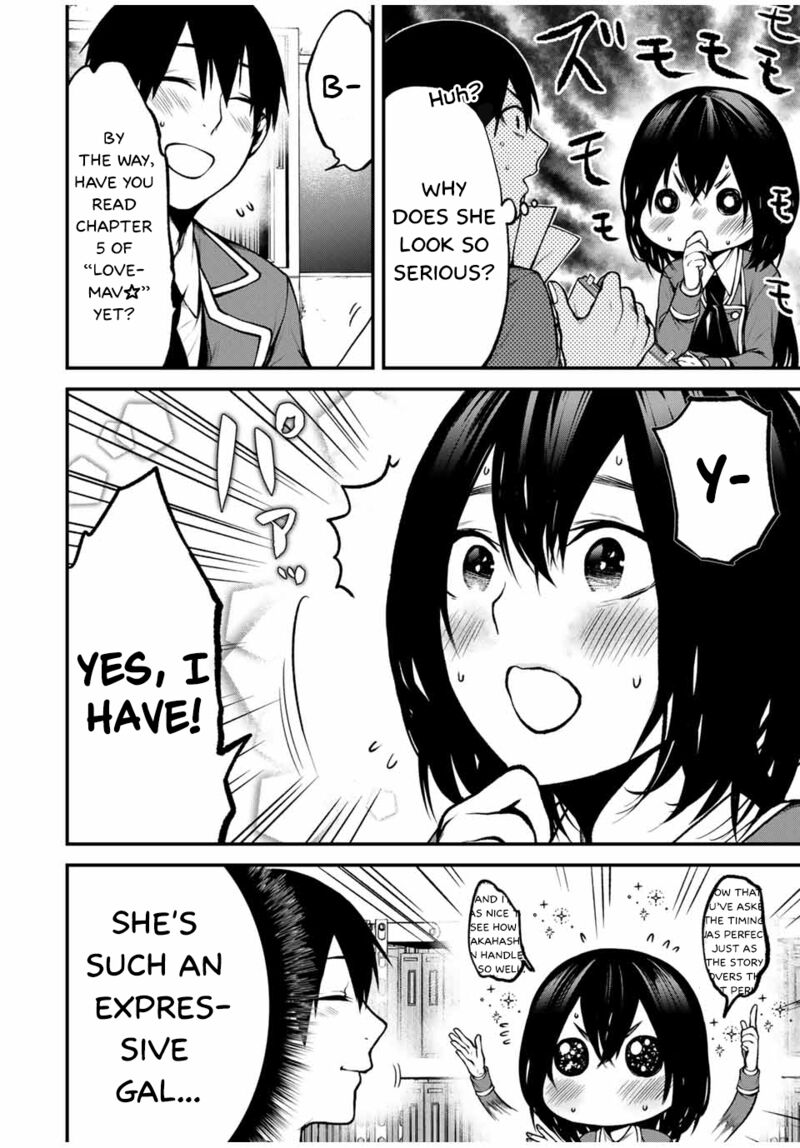 Tonari No Kurokawa San 9 2