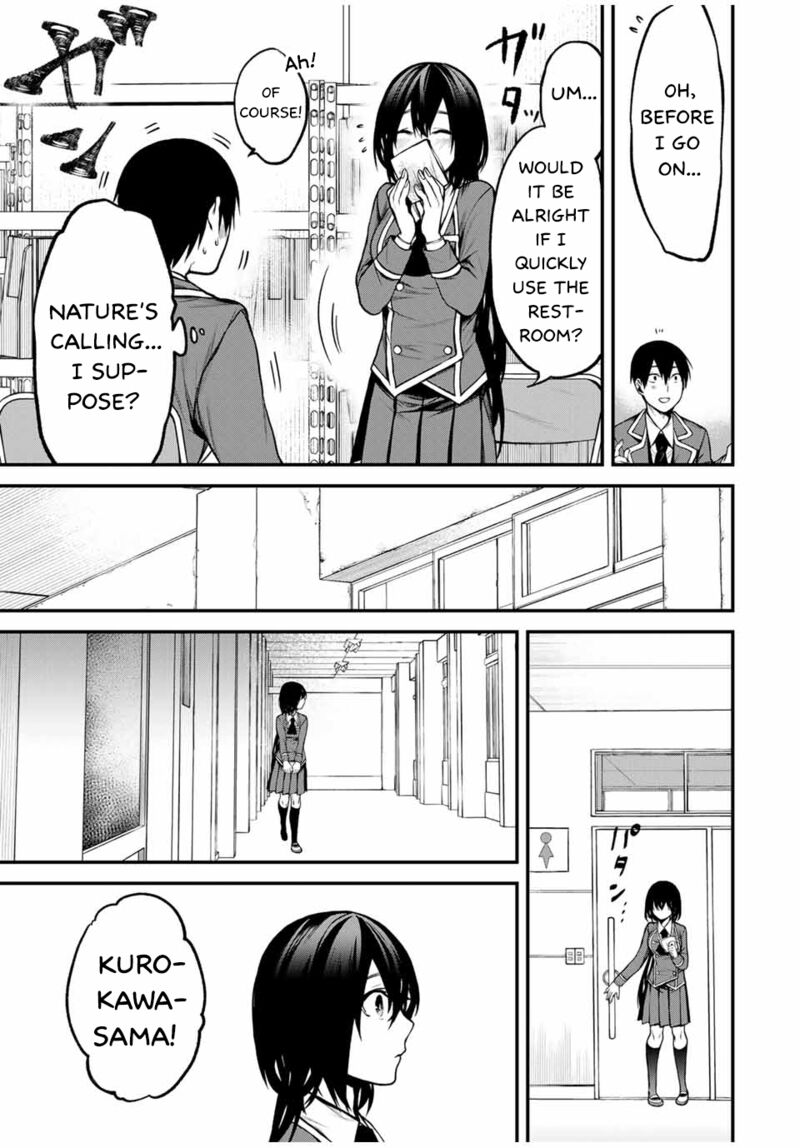 Tonari No Kurokawa San 9 5