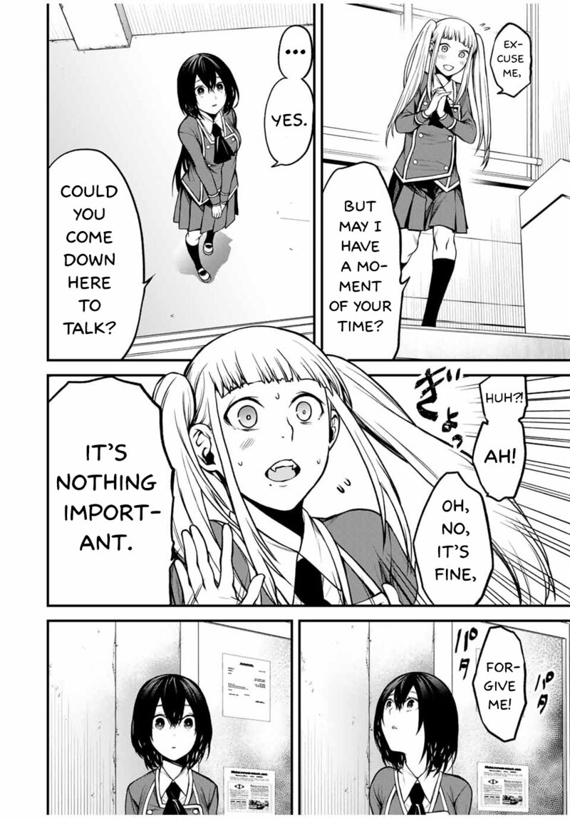 Tonari No Kurokawa San 9 6