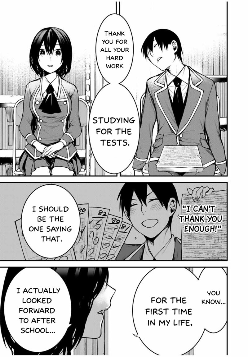 Tonari No Kurokawa San 9 9