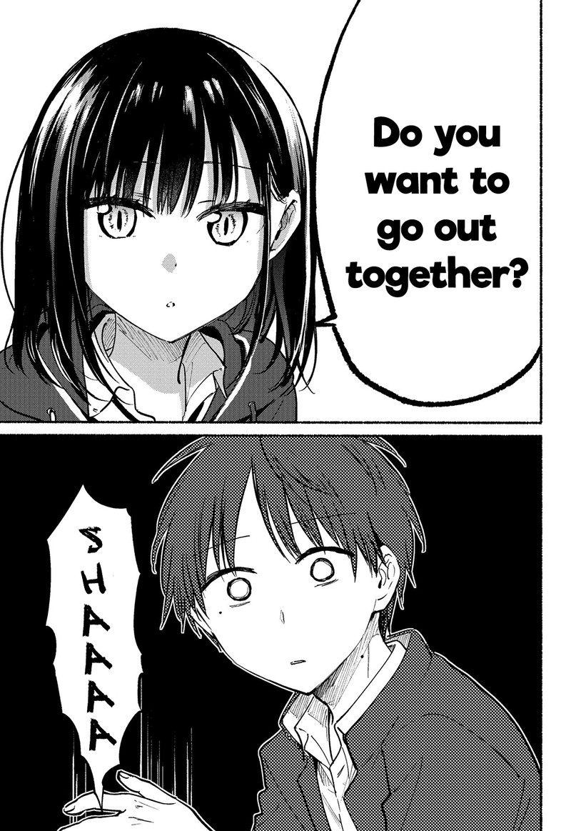 Tonari No Neko To Koi Shirazu 11 4