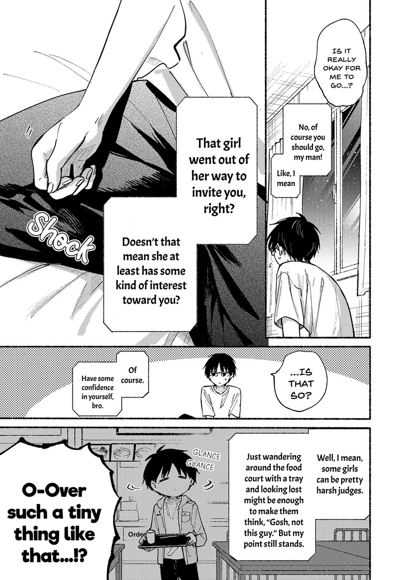 Tonari No Neko To Koi Shirazu 11 8