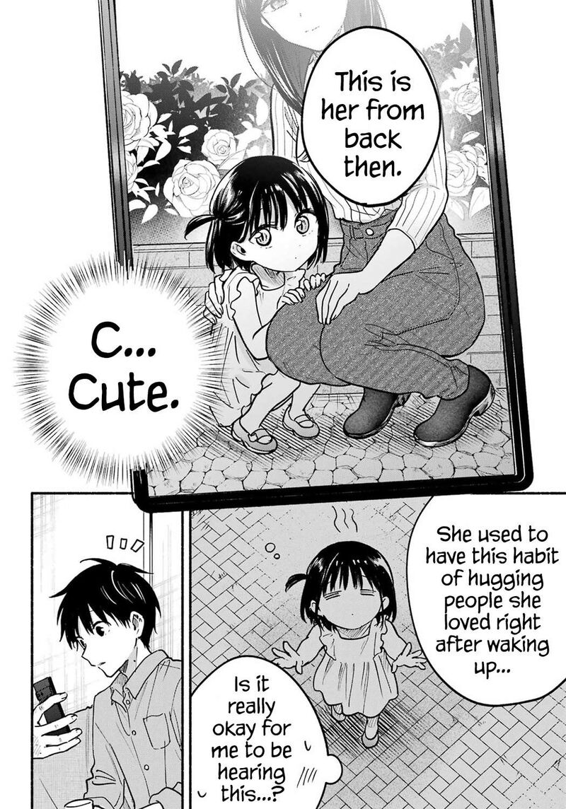 Tonari No Neko To Koi Shirazu 37 10