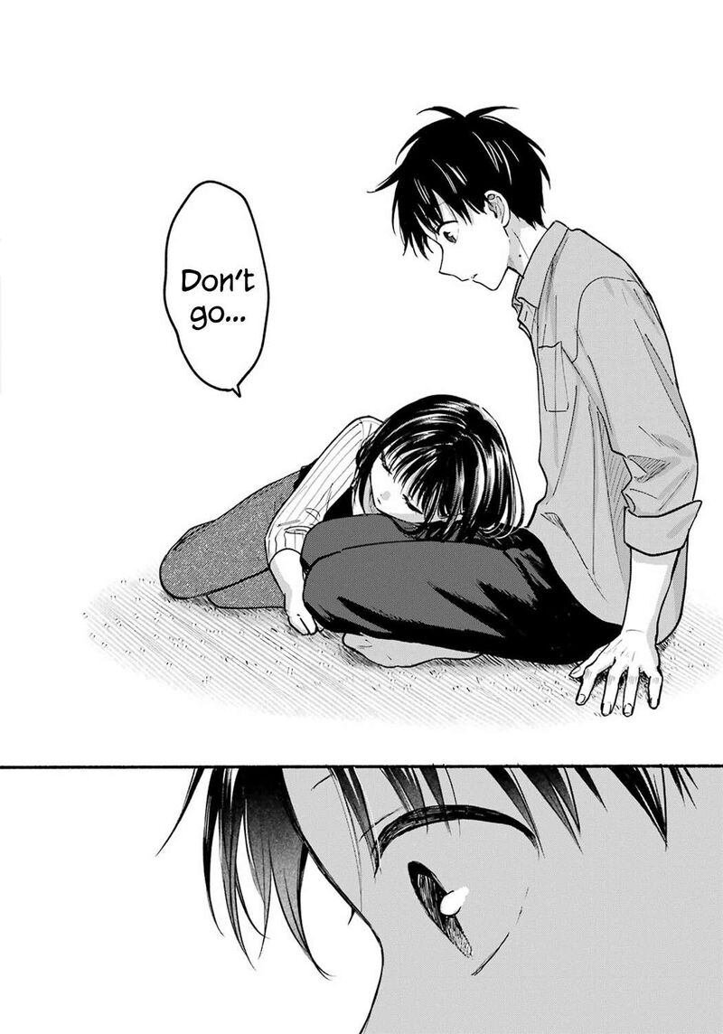 Tonari No Neko To Koi Shirazu 37 24