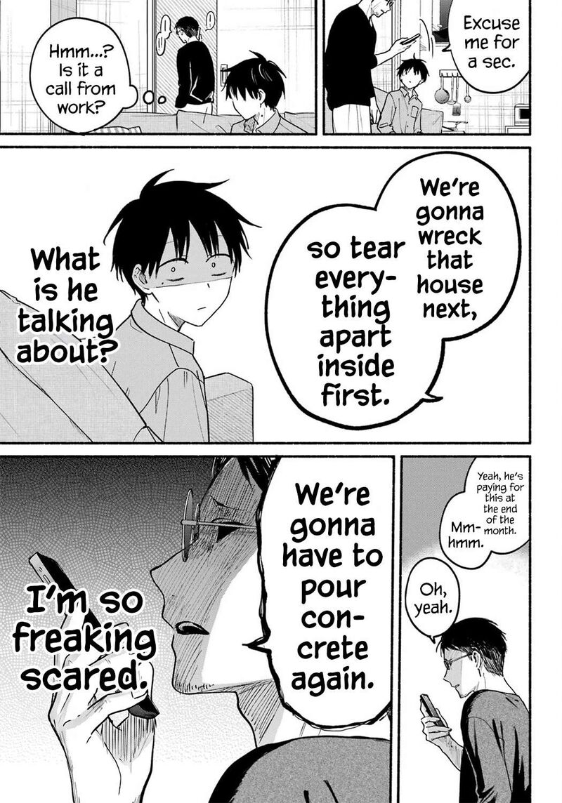 Tonari No Neko To Koi Shirazu 37 5