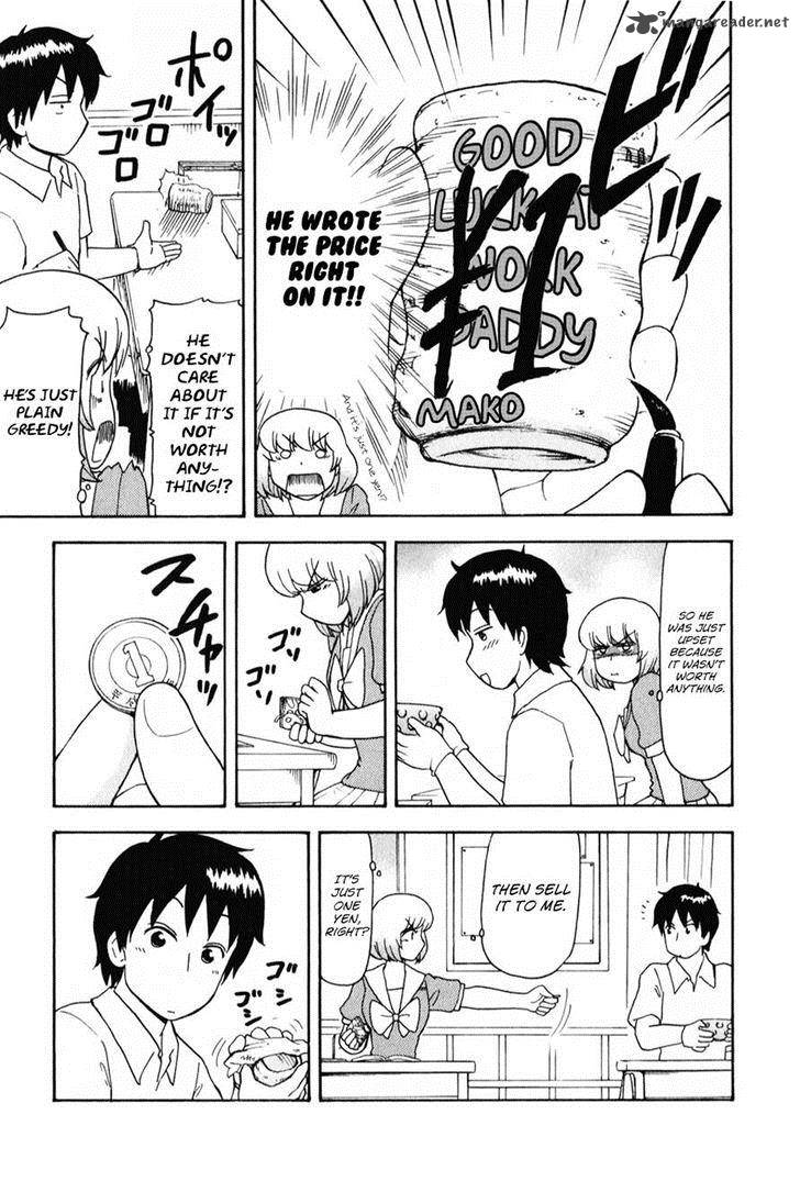 Tonari No Seki Kun 62 9