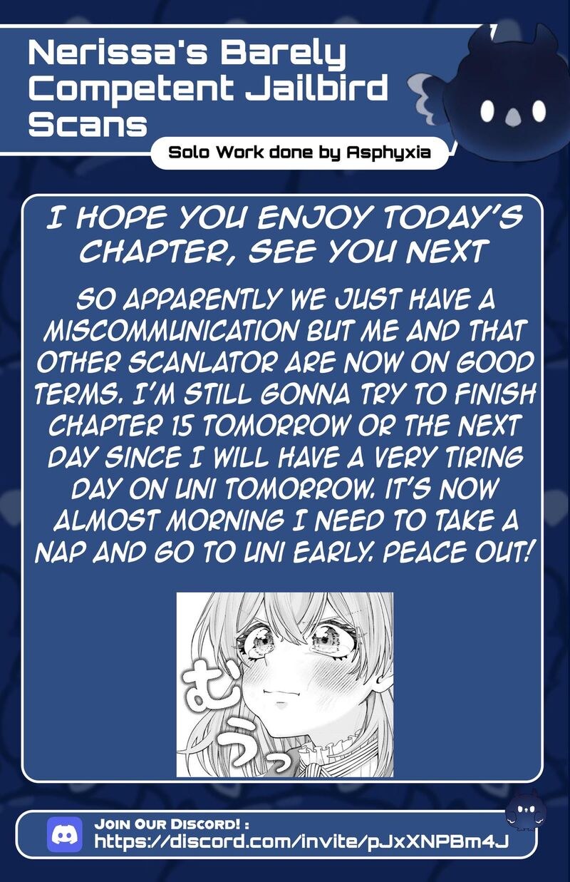 Tonari No Seki No Inkya Joshi Ga Oshi Utaite Datta Ore No Kyoku Wo Uttatekure 14b 17