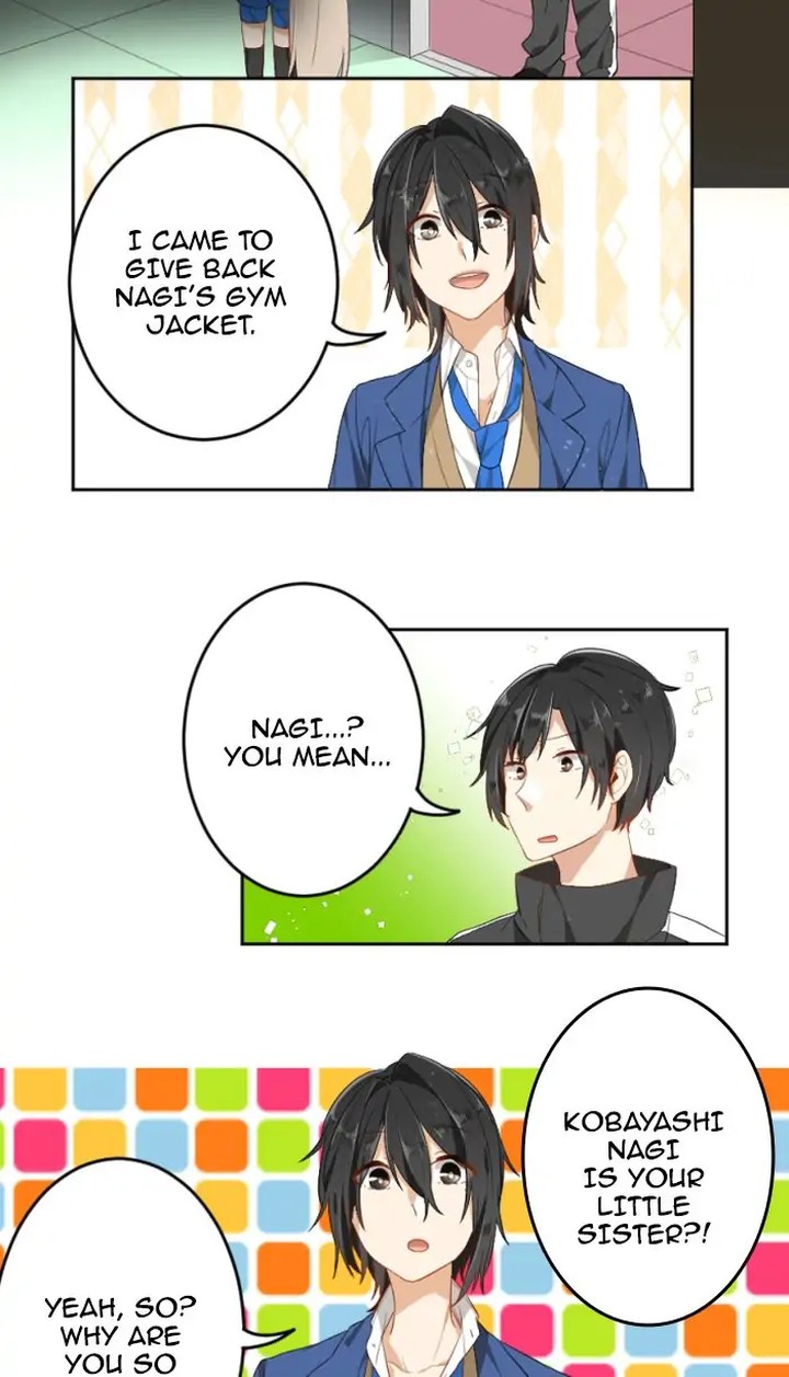 Tonari No Seki No Kobayashi San 47 17