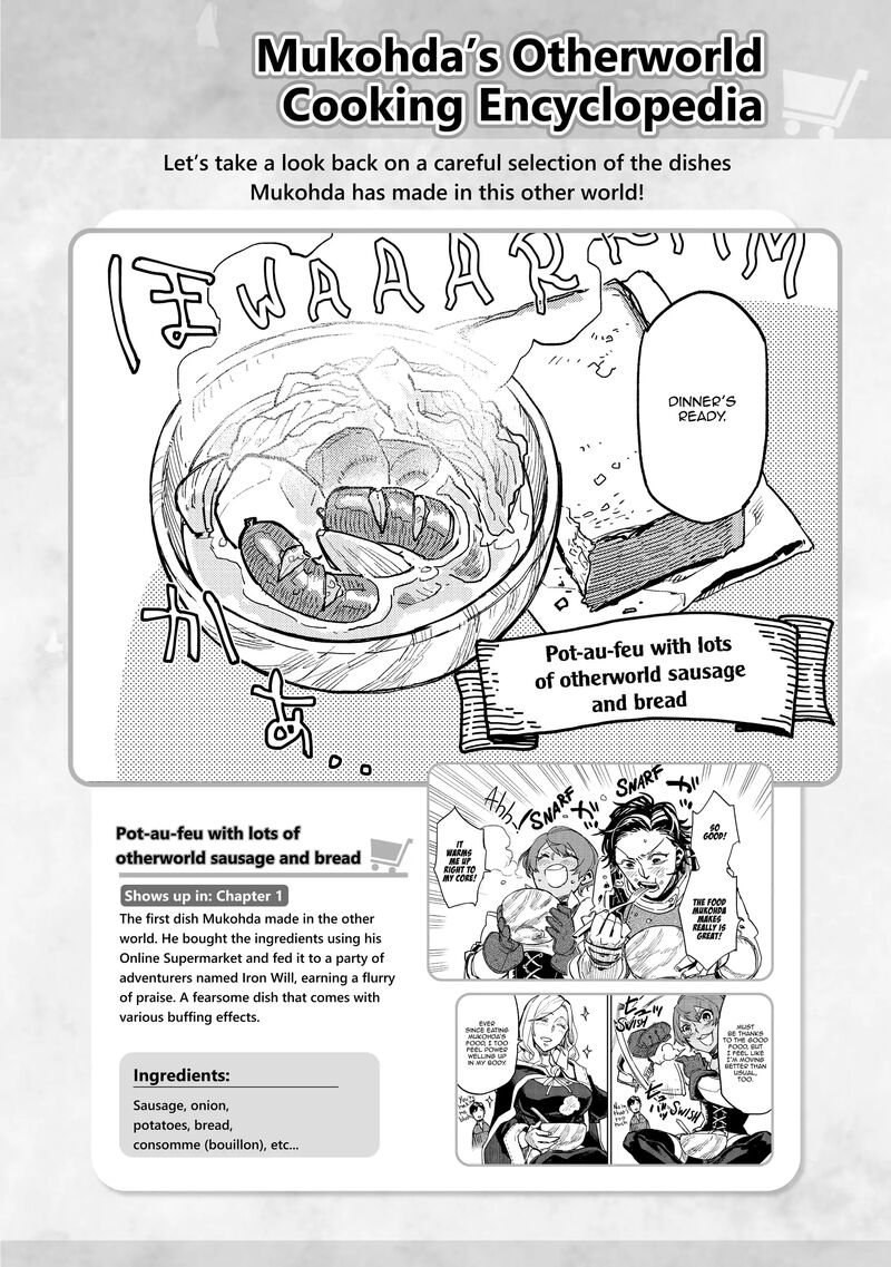 Tondemo Skill De Isekai Hourou Meshi 59e 1