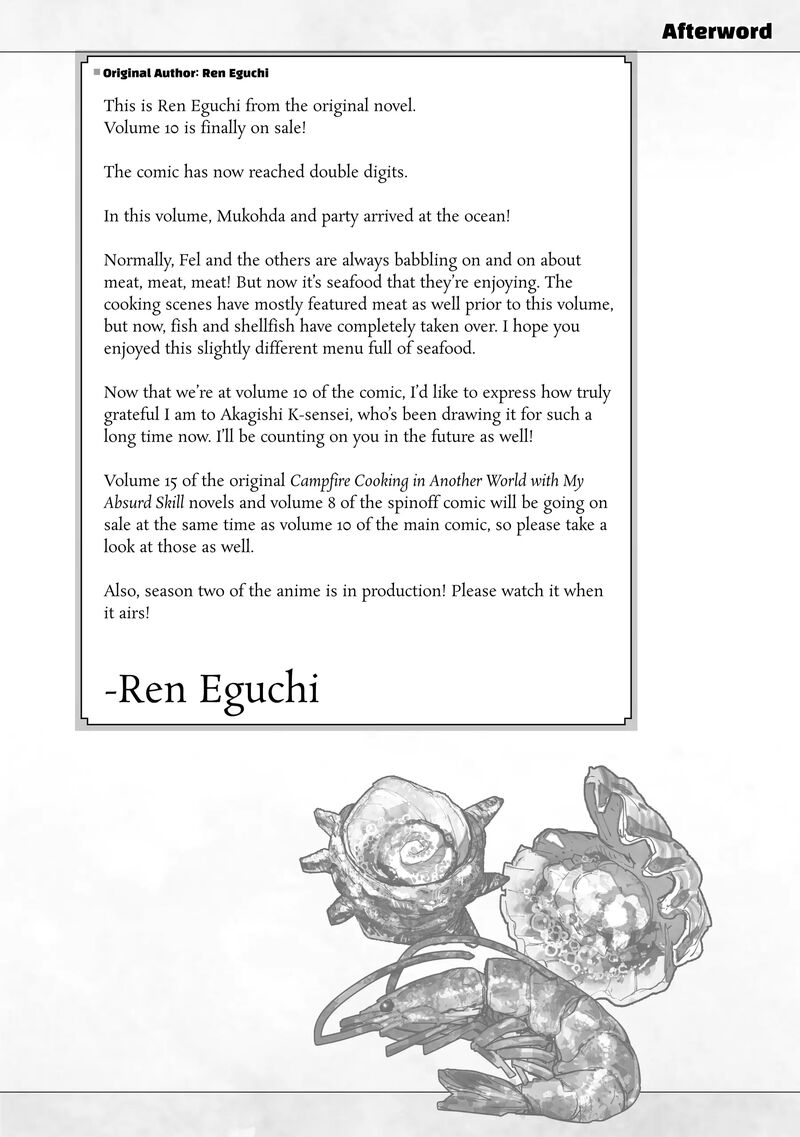 Tondemo Skill De Isekai Hourou Meshi 59f 10