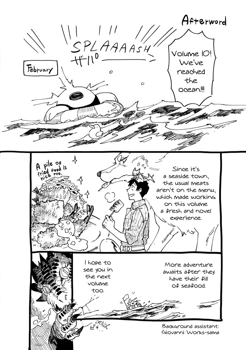 Tondemo Skill De Isekai Hourou Meshi 59f 12
