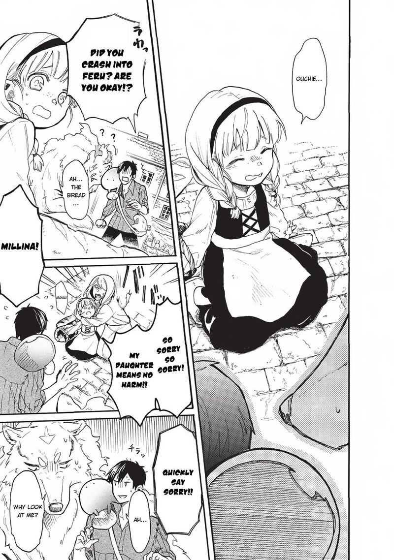 Tondemo Skill De Isekai Hourou Meshi Sui No Daibouken 13 13