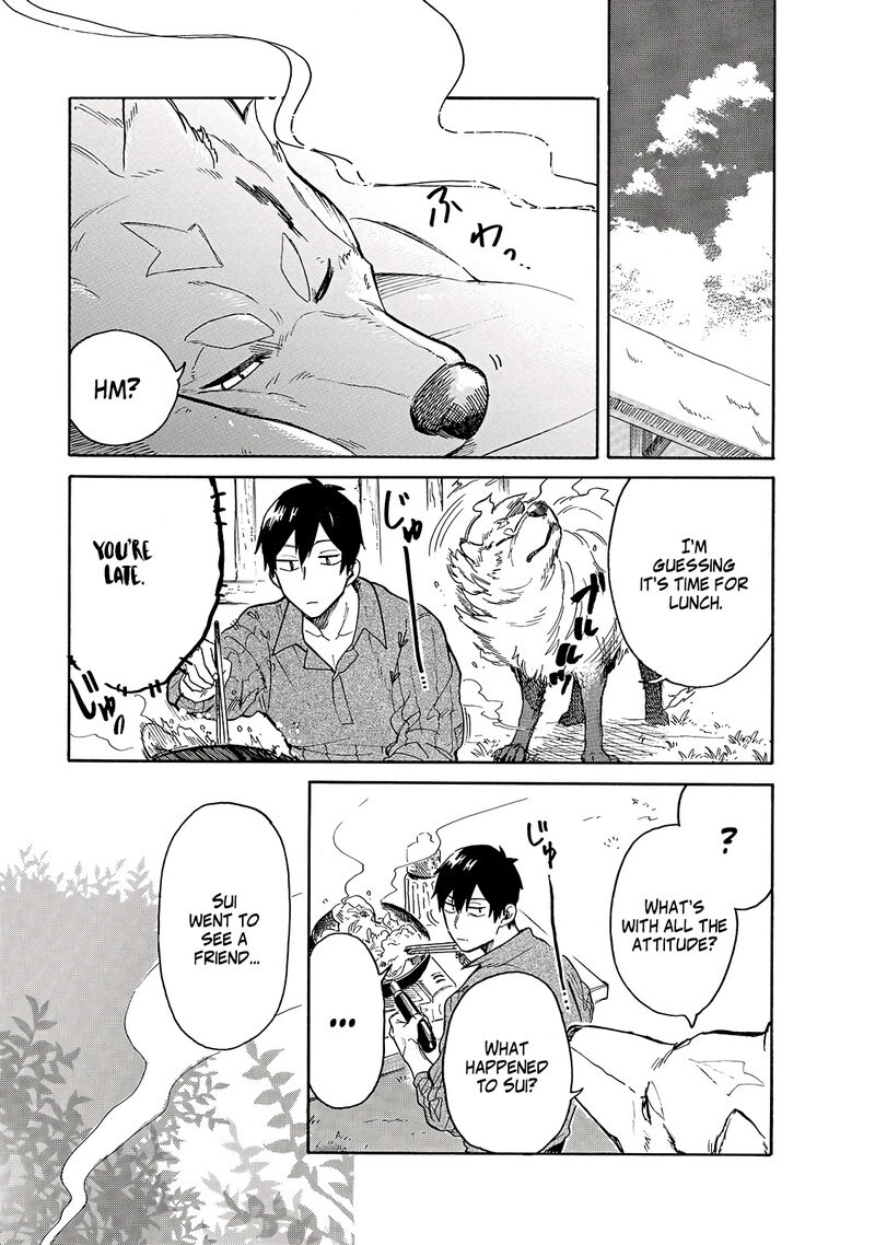 Tondemo Skill De Isekai Hourou Meshi Sui No Daibouken 27 1