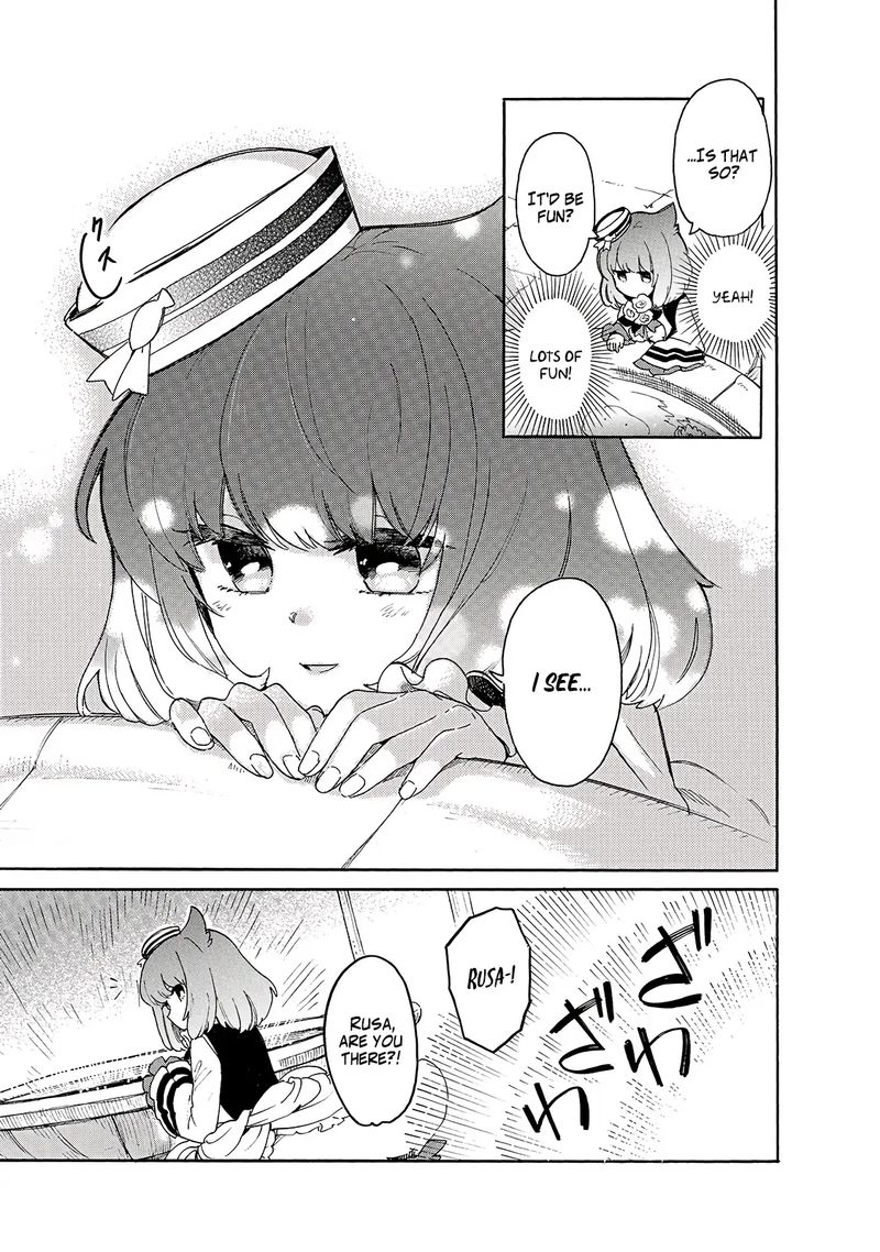 Tondemo Skill De Isekai Hourou Meshi Sui No Daibouken 28 11