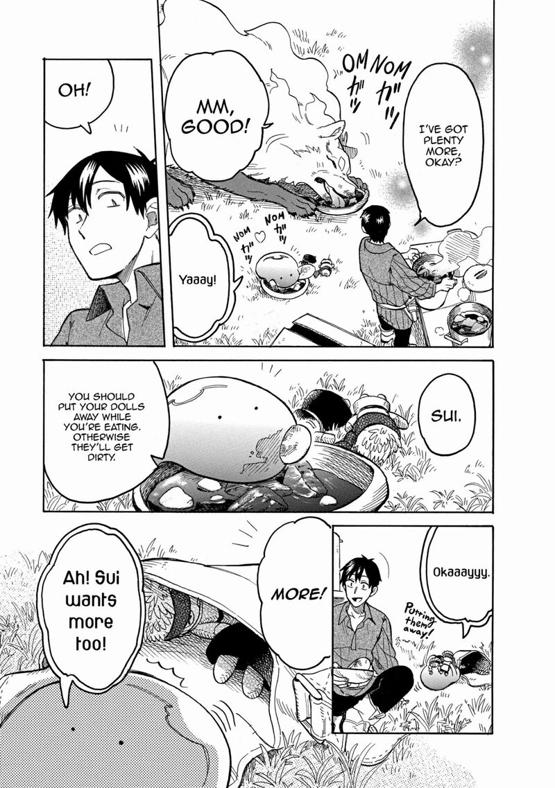 Tondemo Skill De Isekai Hourou Meshi Sui No Daibouken 49 10