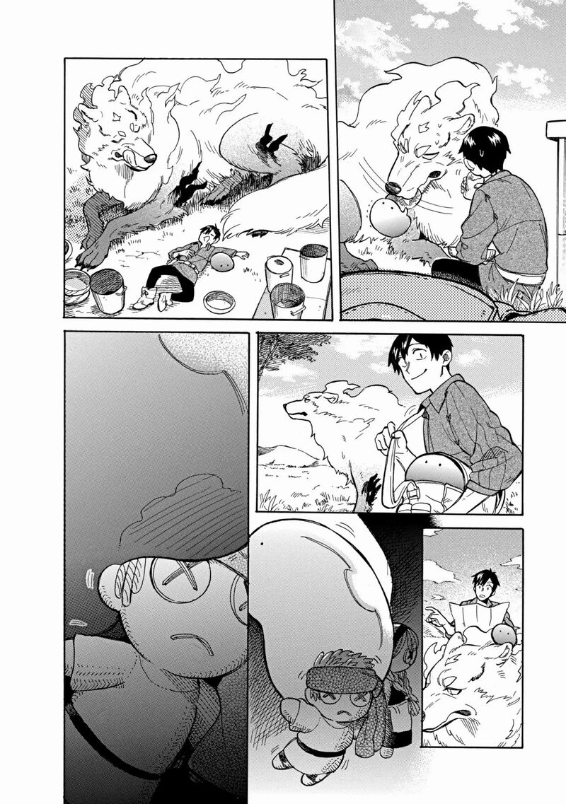 Tondemo Skill De Isekai Hourou Meshi Sui No Daibouken 49 11