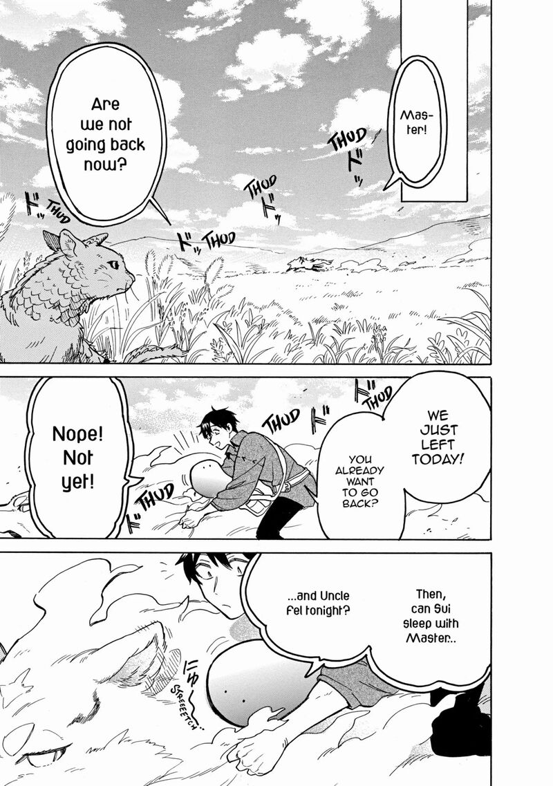 Tondemo Skill De Isekai Hourou Meshi Sui No Daibouken 49 12