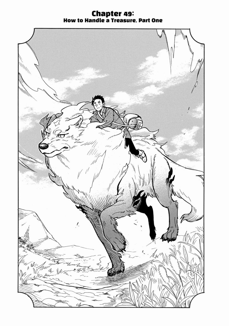 Tondemo Skill De Isekai Hourou Meshi Sui No Daibouken 49 2