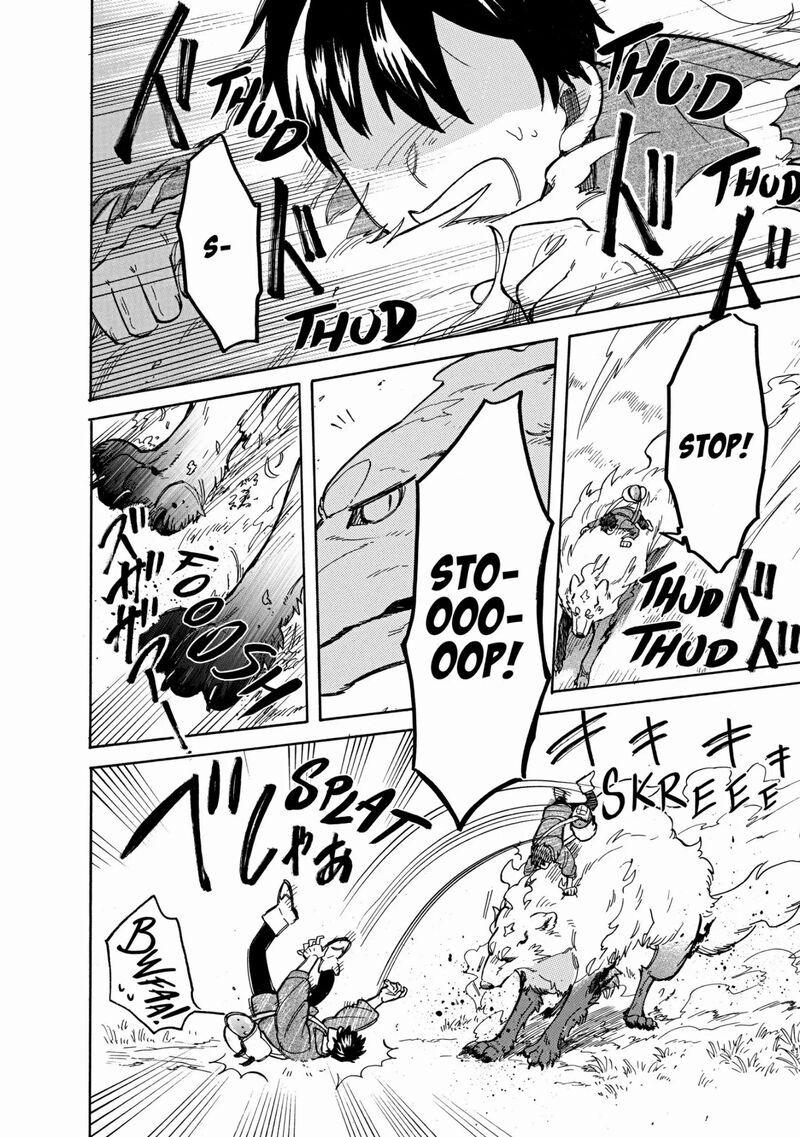 Tondemo Skill De Isekai Hourou Meshi Sui No Daibouken 49 3