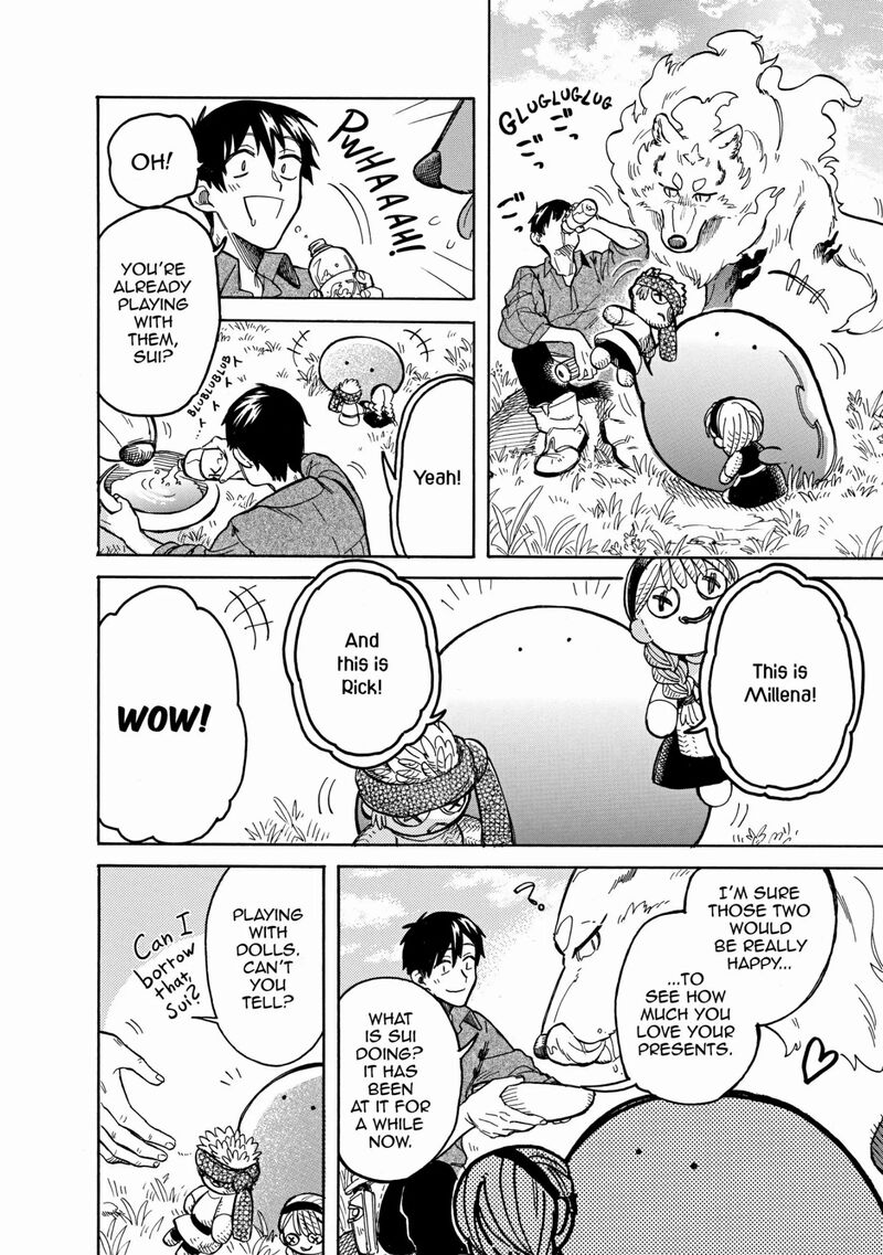 Tondemo Skill De Isekai Hourou Meshi Sui No Daibouken 49 5