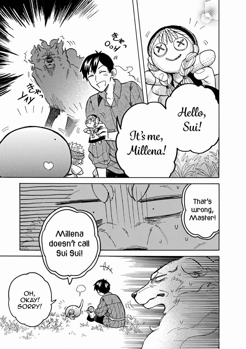 Tondemo Skill De Isekai Hourou Meshi Sui No Daibouken 49 6
