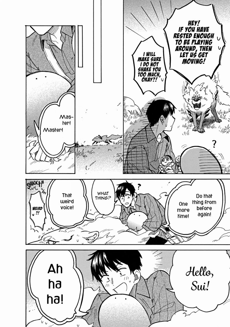 Tondemo Skill De Isekai Hourou Meshi Sui No Daibouken 49 7