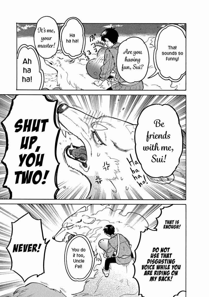 Tondemo Skill De Isekai Hourou Meshi Sui No Daibouken 49 8