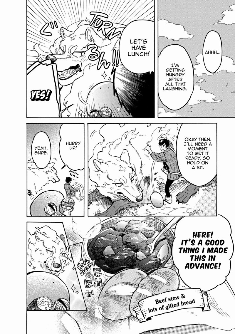 Tondemo Skill De Isekai Hourou Meshi Sui No Daibouken 49 9