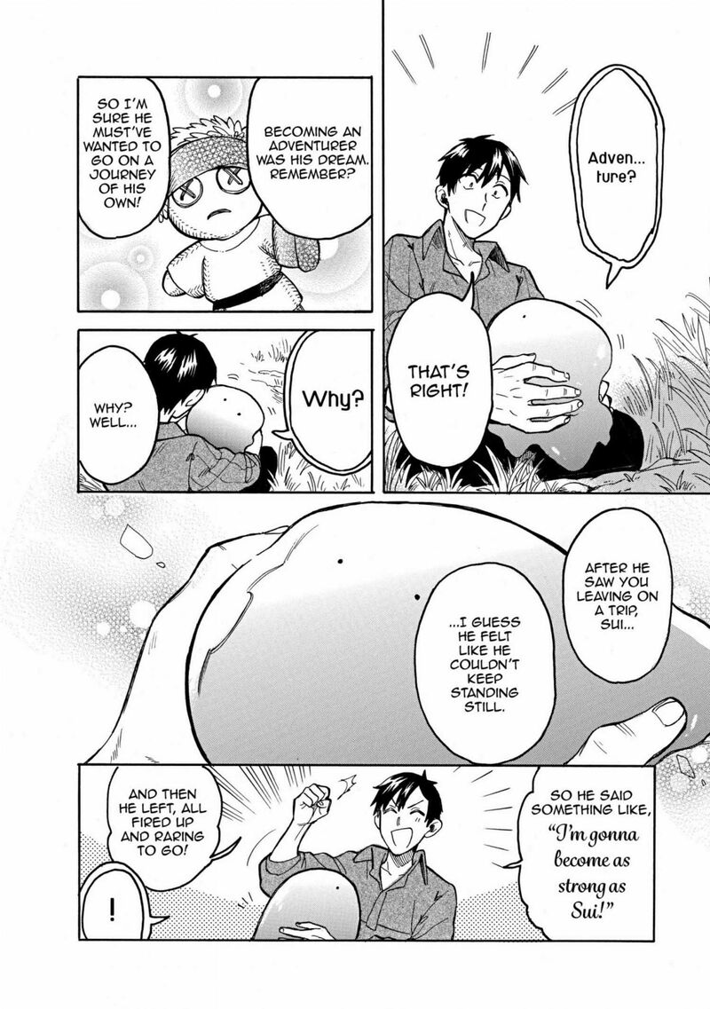Tondemo Skill De Isekai Hourou Meshi Sui No Daibouken 50 10