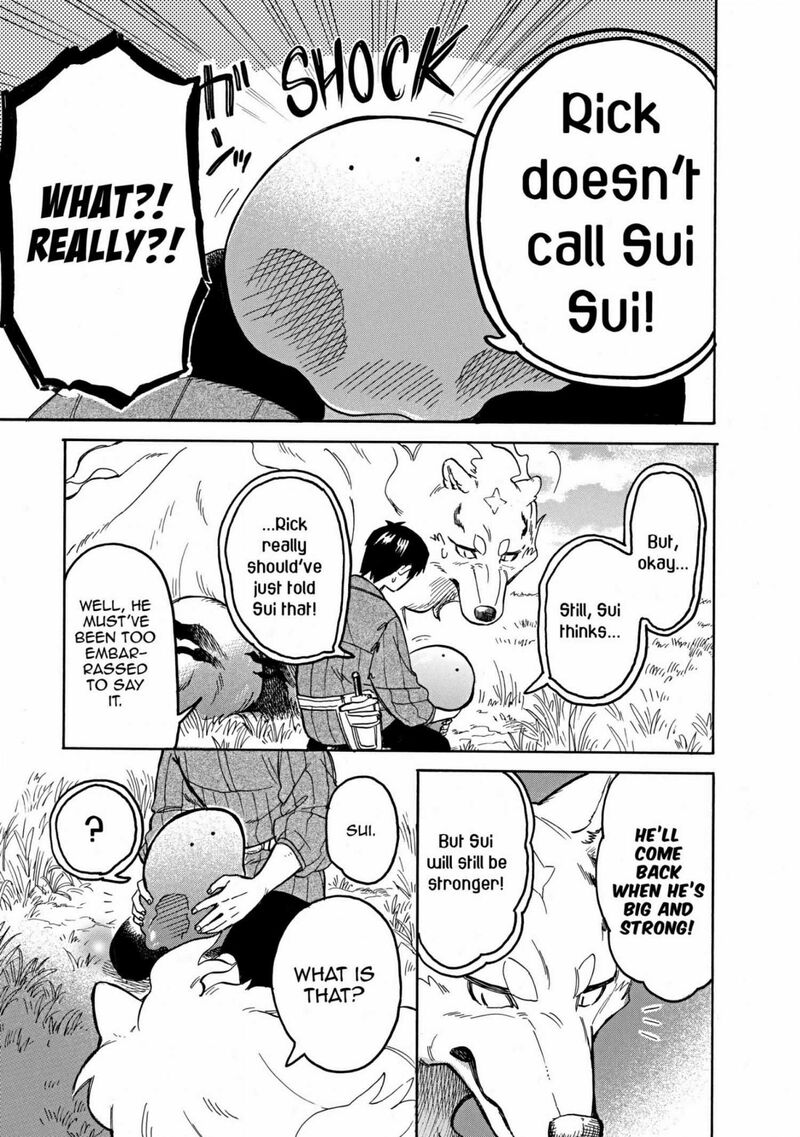 Tondemo Skill De Isekai Hourou Meshi Sui No Daibouken 50 11