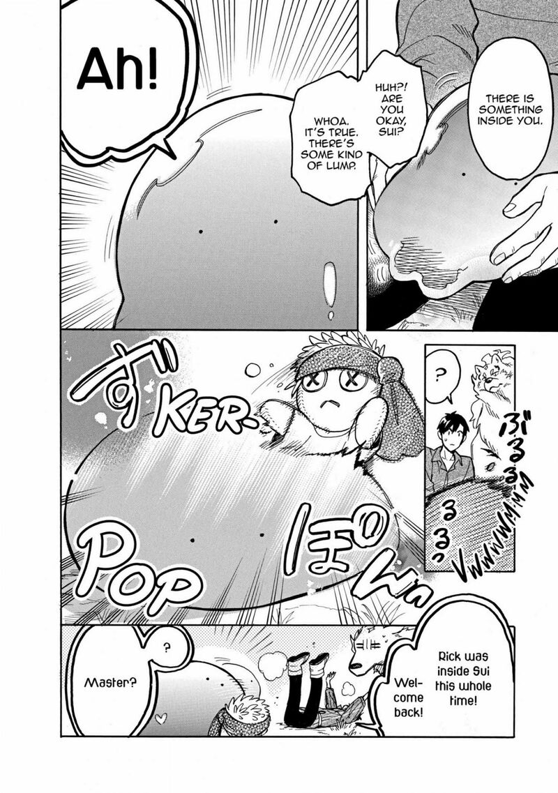 Tondemo Skill De Isekai Hourou Meshi Sui No Daibouken 50 12